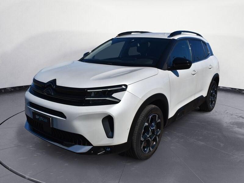 Citroën C5 Aircross BlueHDi 130 S&S Shine EAT8