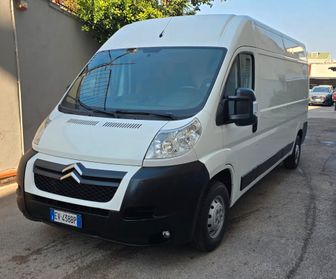 Citroen Jumper 33 2.2 HDi/130 PM-TM Furgone