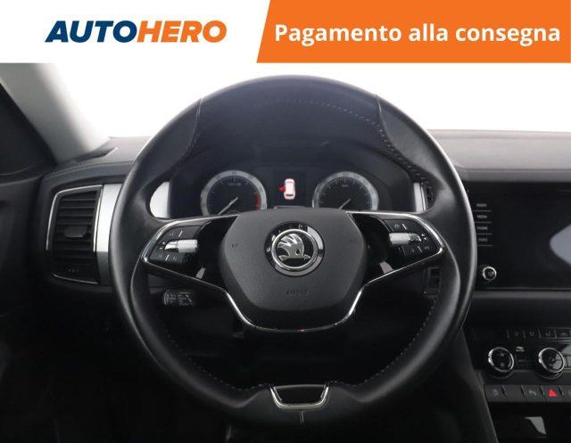 SKODA Kodiaq 1.5 TSI ACT Ambition