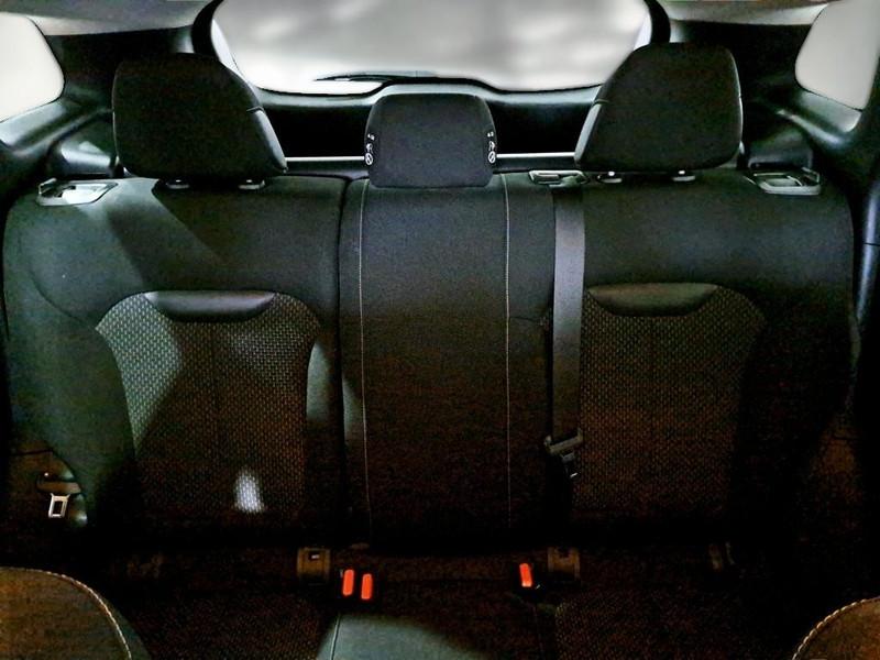 RENAULT KADJAR 1.5 DCI 85KW BLUE BUSINESS EDC 5 PORTE CROSSOVER