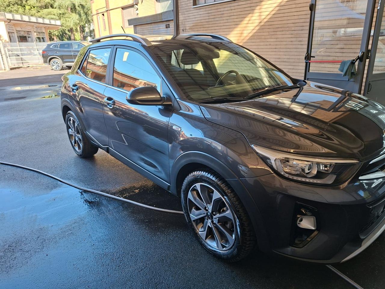 Kia Stonic 1.6 CRDi 115 CV Style