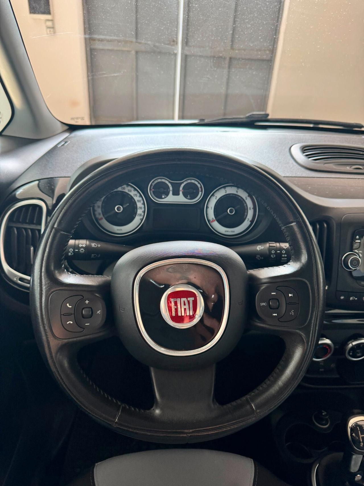 Fiat 500L 1.3 Multijet 85 CV