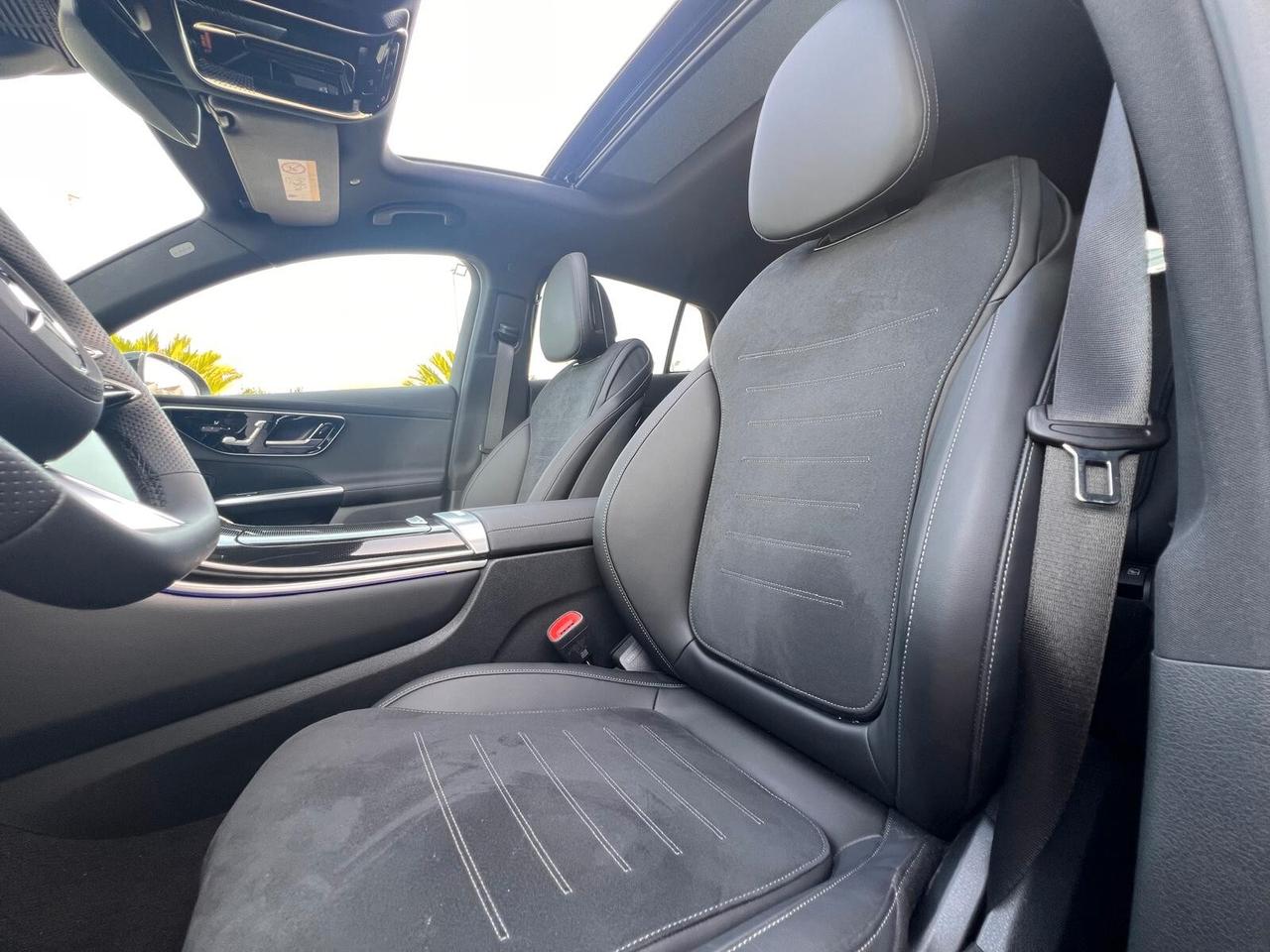 Mercedes-Benz GLC 220 d ACCONTO €26.600 NOLEGGIO RISCATTO NOSCORING