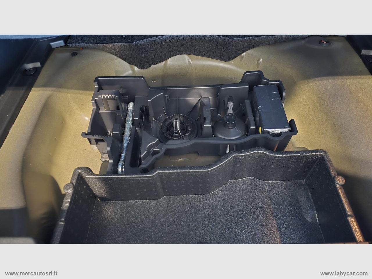 PEUGEOT 2008 BlueHDi 110 S&S Allure Pack