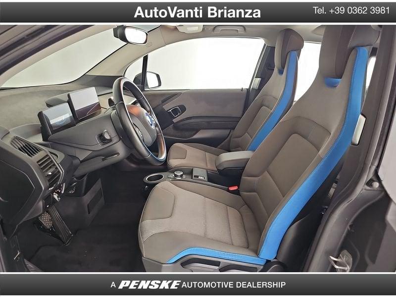 BMW i3 i3s 120Ah