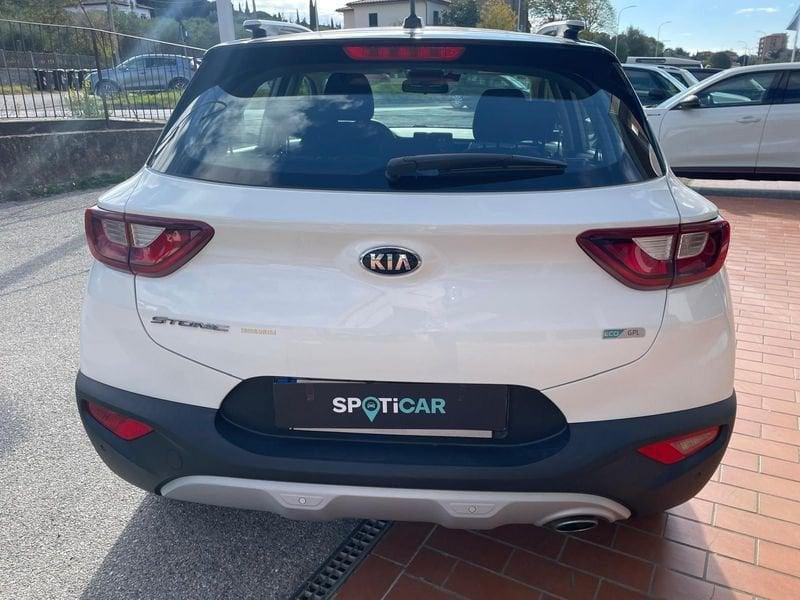 KIA Stonic Stonic 1.2 DPI ECO GPL Style "DESIGN PACK"