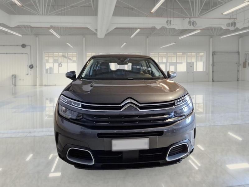 CITROEN C5 AIRCROSS BlueHDi 130 S/S Business
