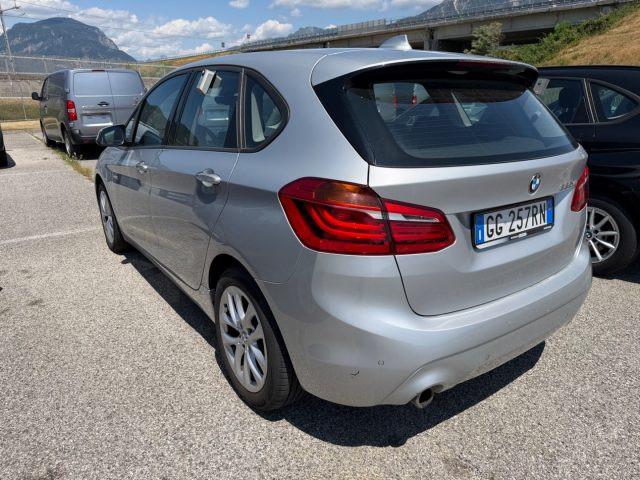 BMW 225 xe Active Tourer iPerformance Business aut.