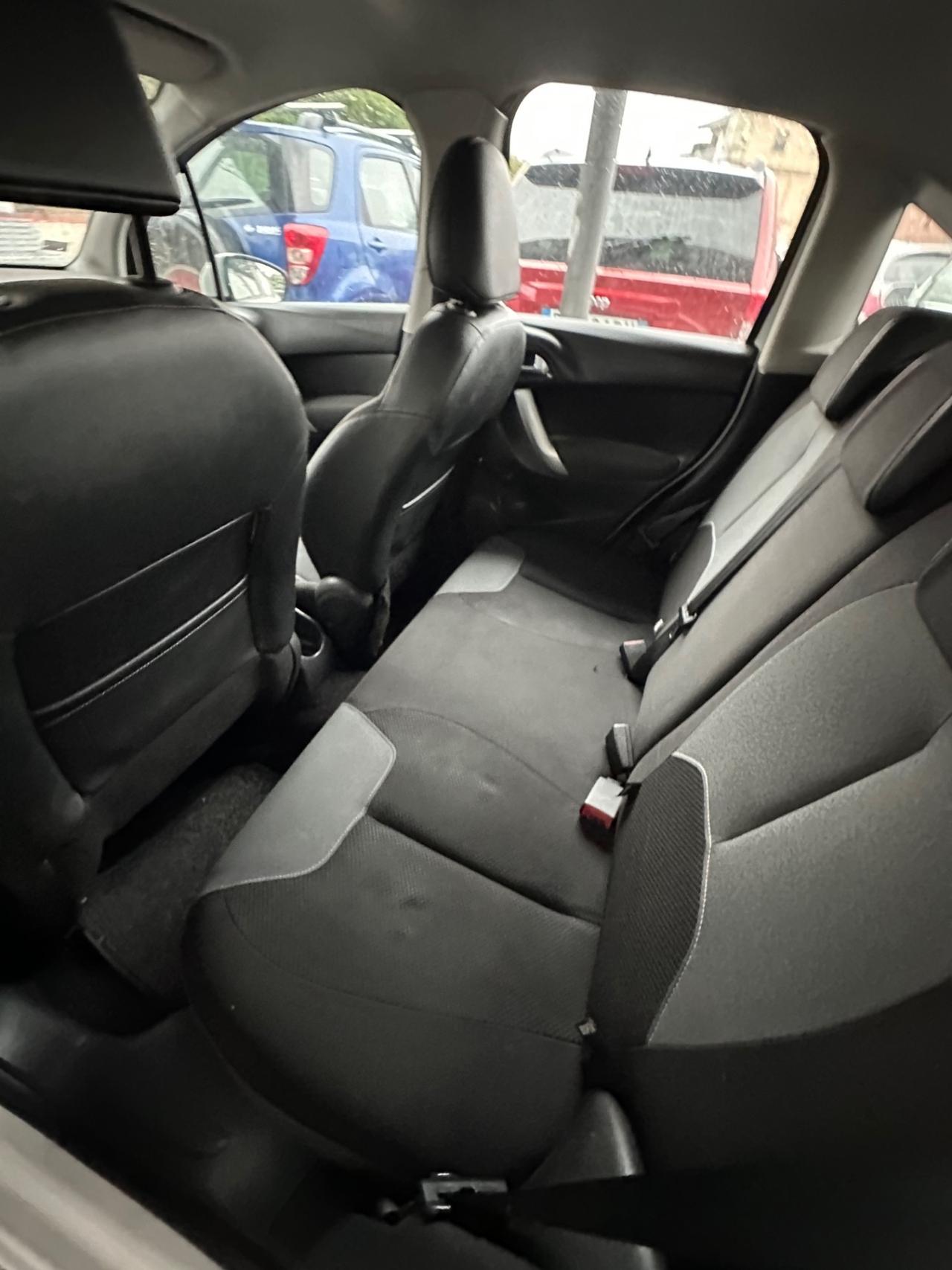 Citroen C3 1.1 Exclusive