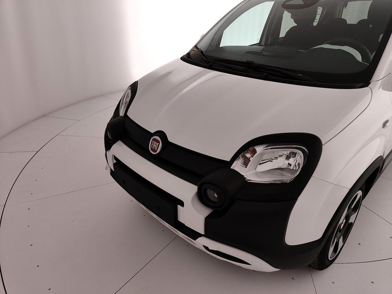 Fiat Panda Pandina 1.0 FireFly 65 CV Hybrid Cross