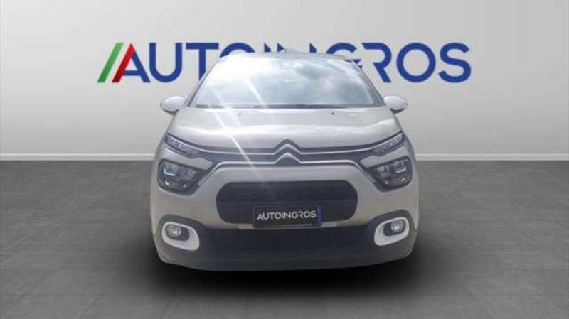 Citroën C3 1.2 PureTech You