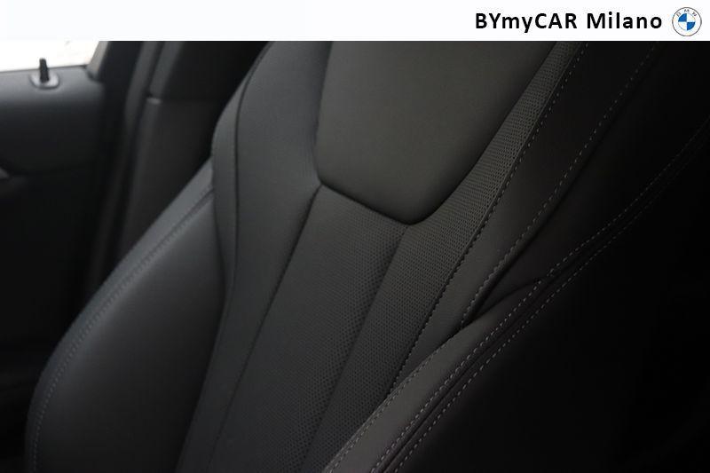 BMW X4 20 d Mild Hybrid 48V Msport xDrive Steptronic