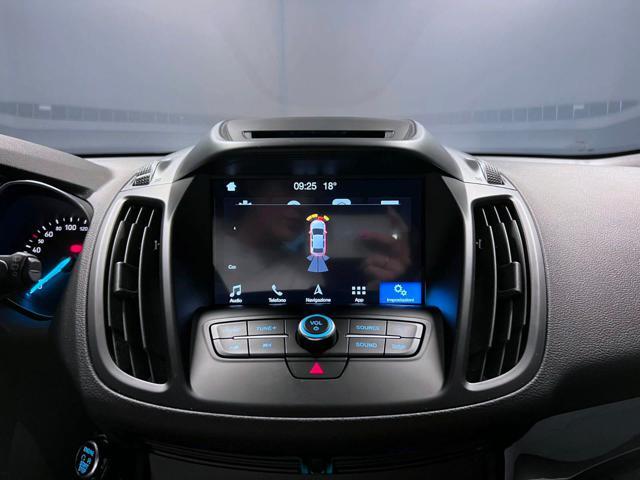 FORD Kuga 1.5 TDCI 120 CV S&S 2WD ST-Line