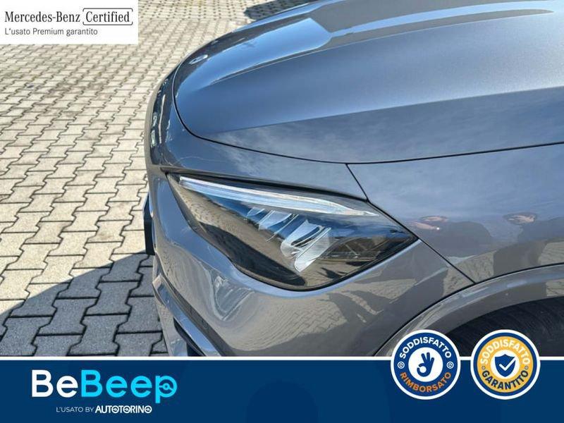 Mercedes-Benz GLA 250 E PHEV AMG LINE PREMIUM AUTO