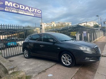 Lancia Delta 1.6 MJT DPF Gold Usato Garantito