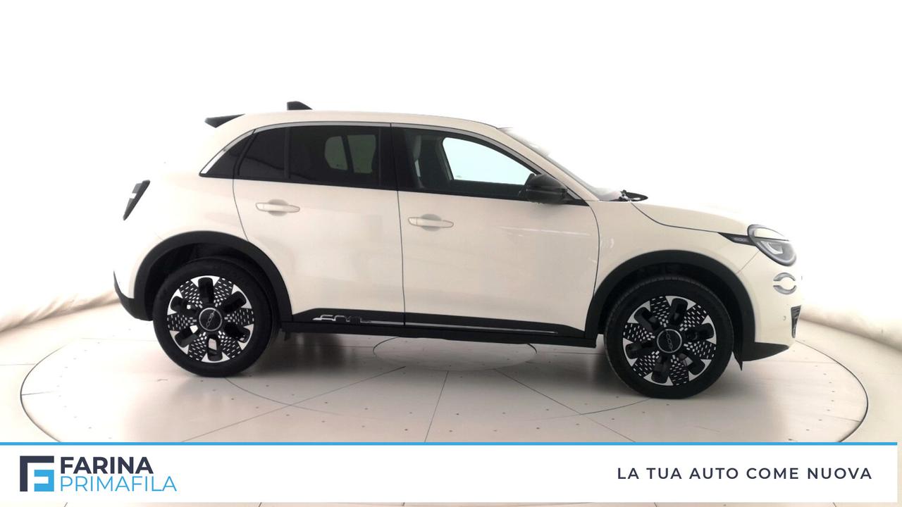 FIAT 600 600 Hybrid La Prima Ii Hybrid110cv