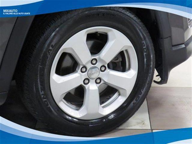 JEEP Compass 1.6 Multijet 120cv 2WD Business EU6