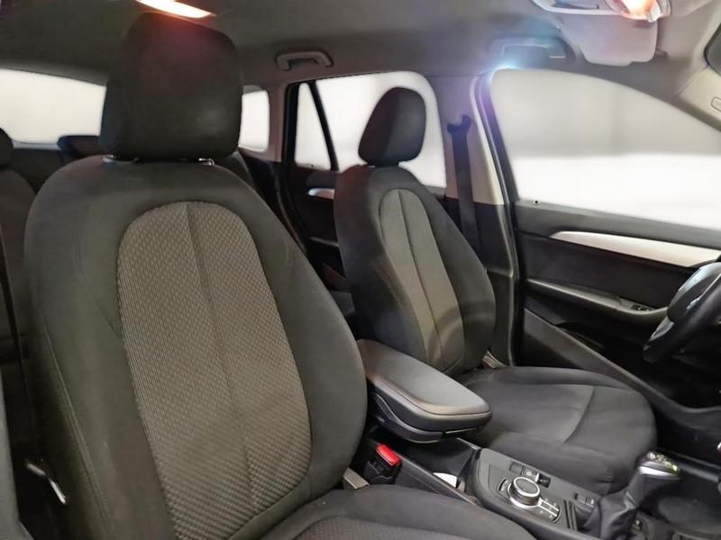 BMW X1 XDRIVE 25E BUSINESS ADVANTAGE AUTOMATICO SUV