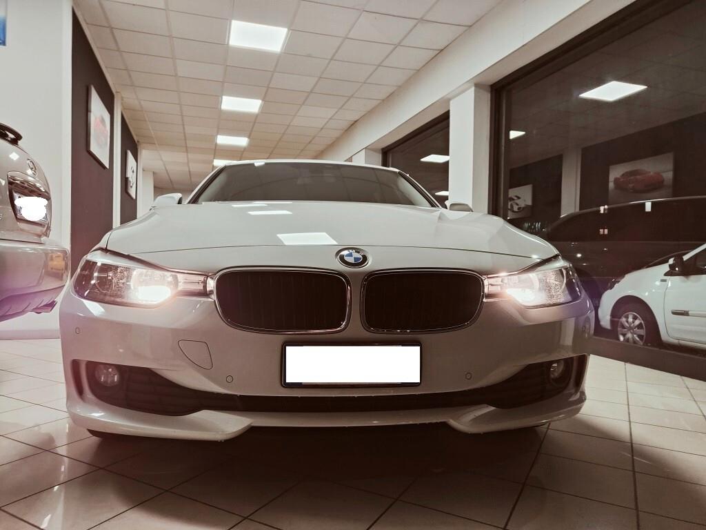 Bmw 316 316d Touring