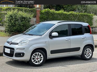 Fiat Panda Lounge 0.9 TwinAir Turbo #6060