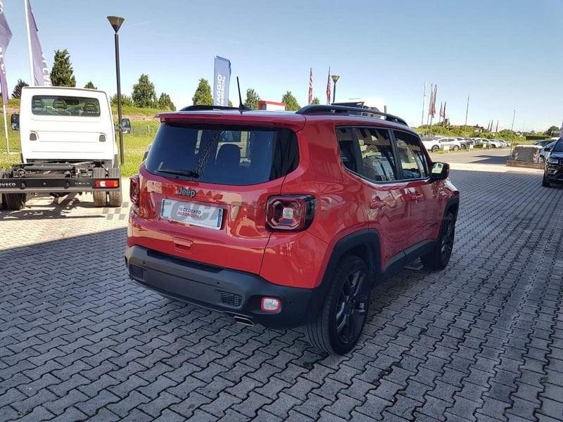 Jeep Renegade 2019 1.3 t4 phev S 4xe at6