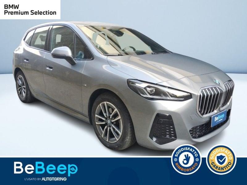 BMW Serie 2 Active Tourer 218D ACTIVE TOURER MSPORT AUTO