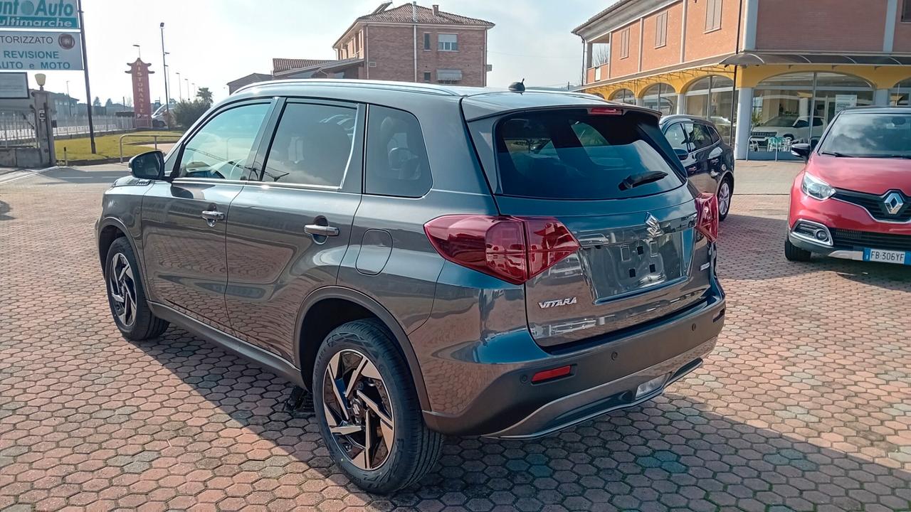 Suzuki Vitara 1.4 Hybrid 4WD AllGrip Top ** SENZA VINCOLO DI FINANZIAMENTO**