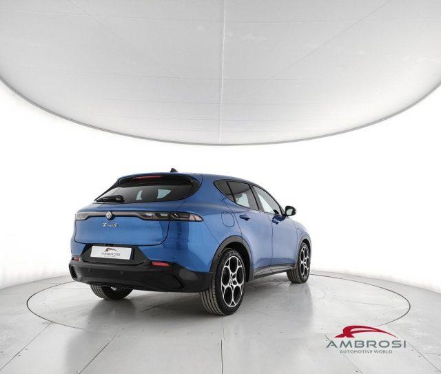 ALFA ROMEO Tonale 1.5 hybrid Veloce 160cv tct7