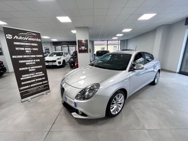 Alfa Giulietta 1.6 JTDm-2 120cv 2016 km 120000