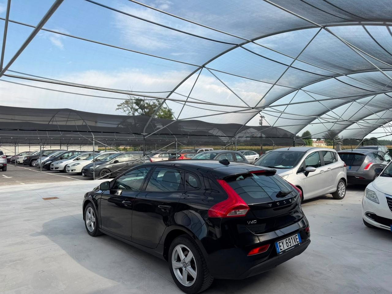 Volvo V40 D2 1.6 Kinetic