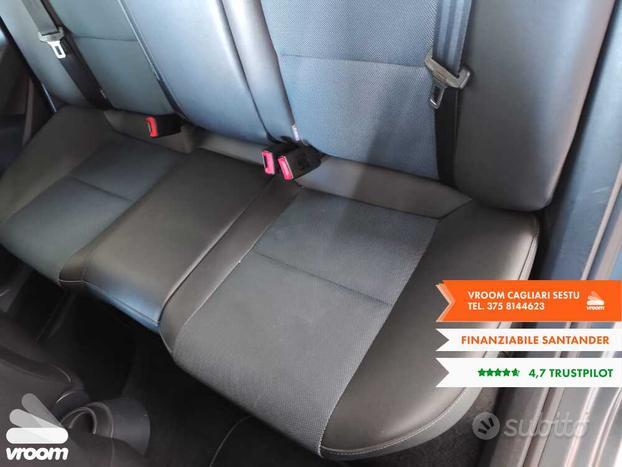 SEAT Ibiza 4 serie Ibiza 1.2 70 CV 5 porte I-Tech
