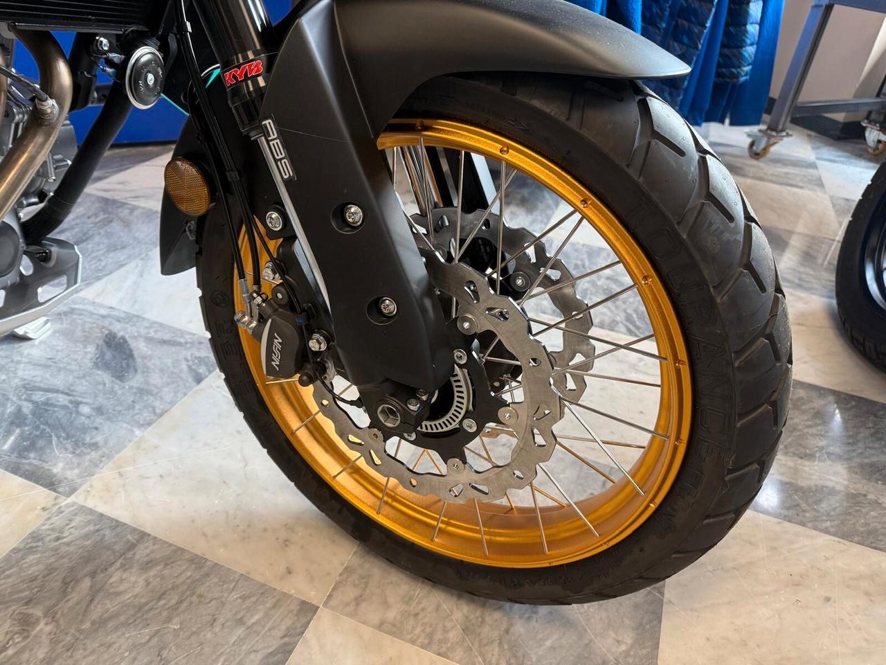 Kove 510 X euro 5 plus
