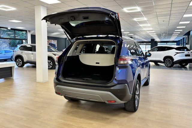 NISSAN X-Trail e-Power 2WD 5 posti N-Connecta