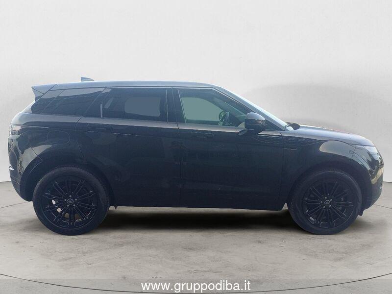 Land Rover RR Evoque Range Rover Evoque II 2024 Range Rover Evoque 2.0d i4 mhev S awd 163cv auto