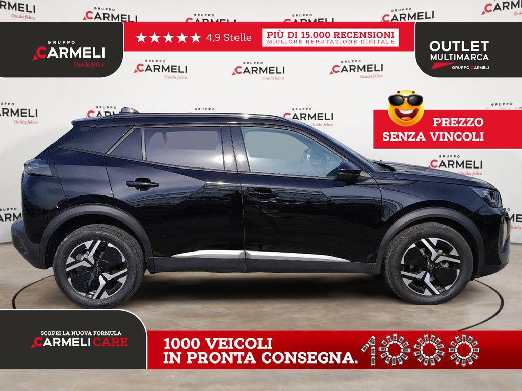 Peugeot 2008 1.2 PureTech Allure