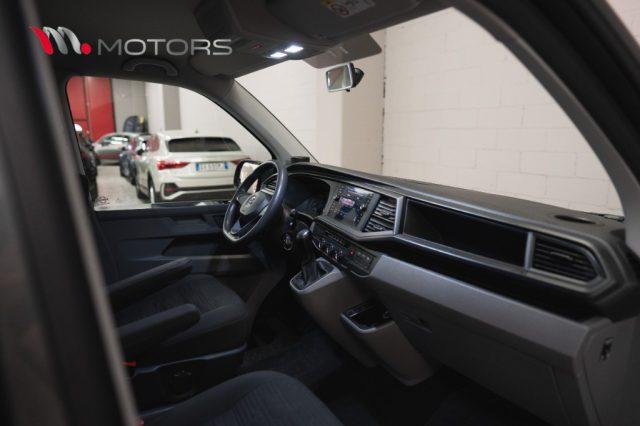 VOLKSWAGEN Caravelle T7 2.0 TDI Comfortline 199 CV DSG 8p.ti
