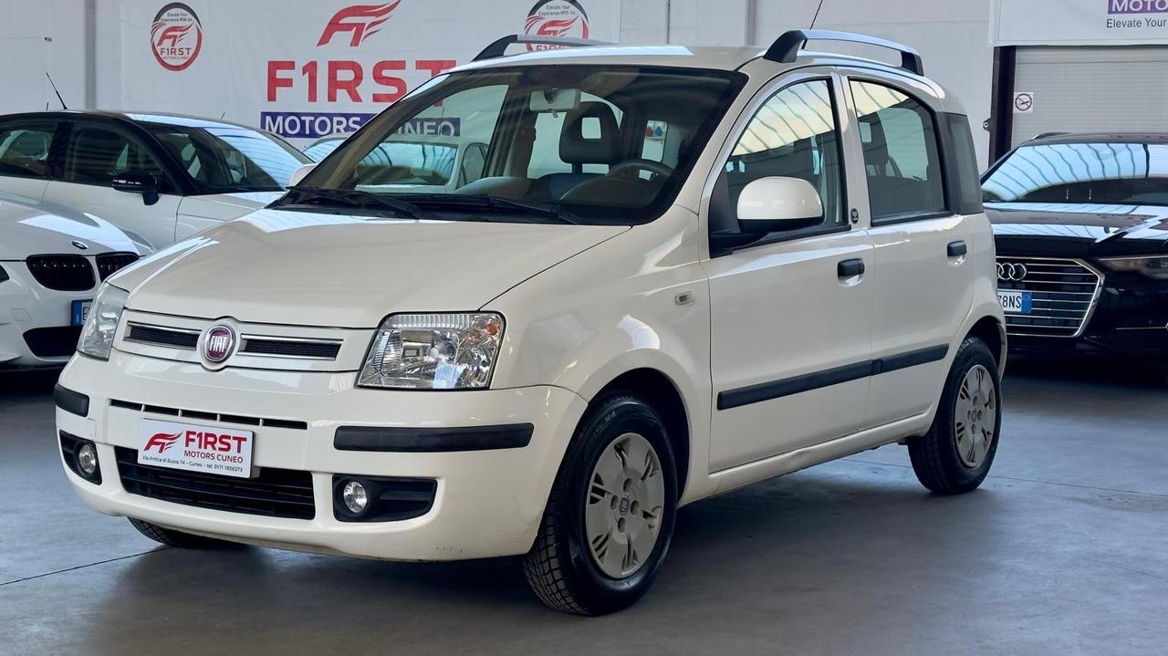 Fiat Panda 1.2 Dynamic