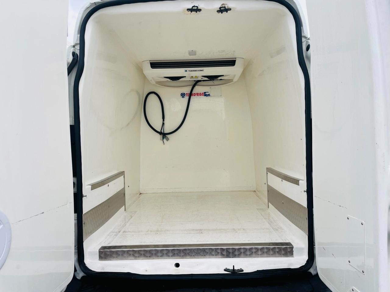 Fiat Doblò 1.6 MJT 105CV S&S TA FRIGO (FRCX) -20 strada/rete - APT 2028