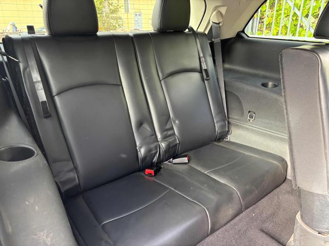 FIAT Freemont 2.0 Multijet 170 CV Lounge