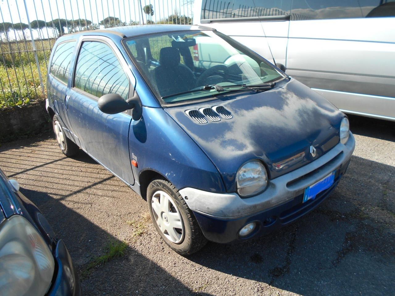 Renault Twingo 1.2i cat Base