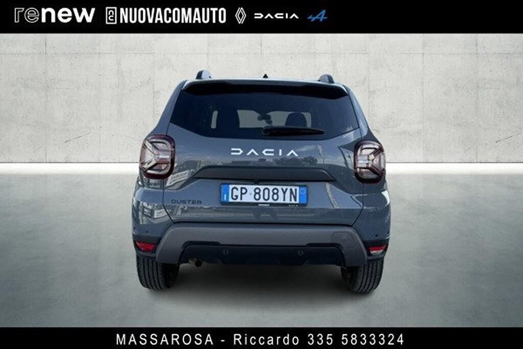 Dacia Duster 1.0 TCe GPL Journey UP 4x2