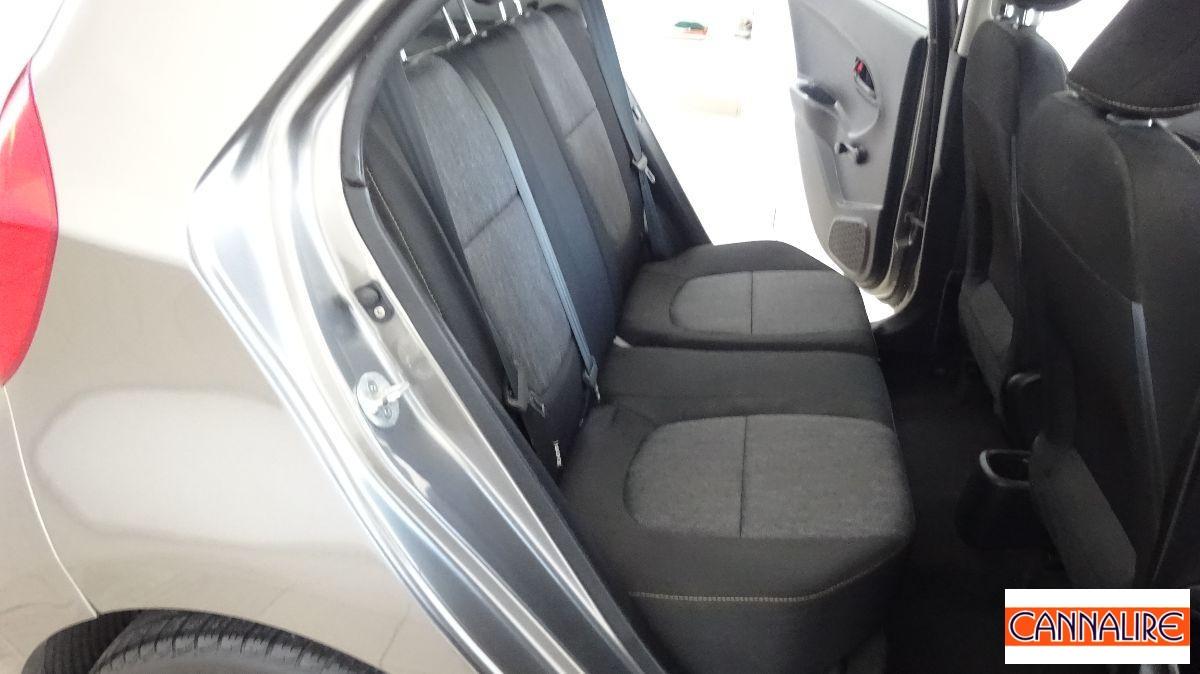 KIA - Picanto - 1.0 12V EcoGPL 5p. City Limited