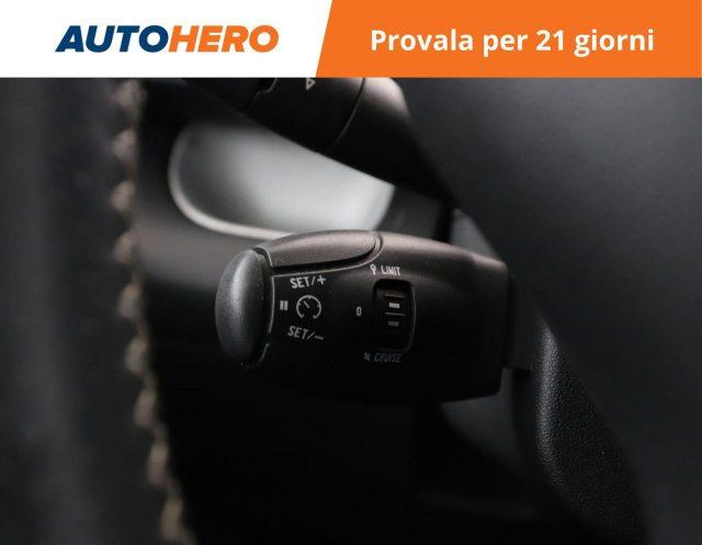 CITROEN C3 Picasso PureTech 110 Exclusive