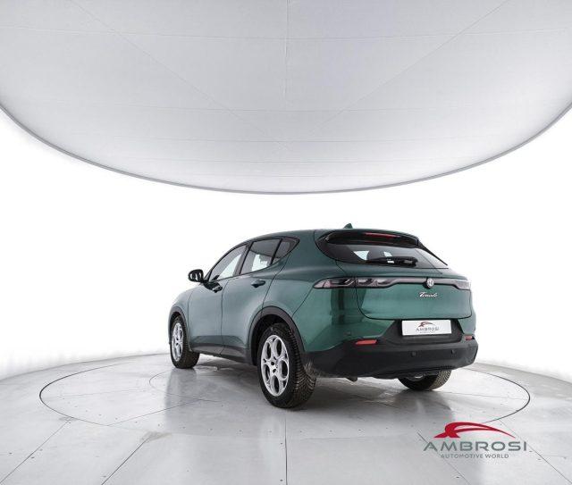 ALFA ROMEO Tonale 1.6 Sprint 130cv tct6