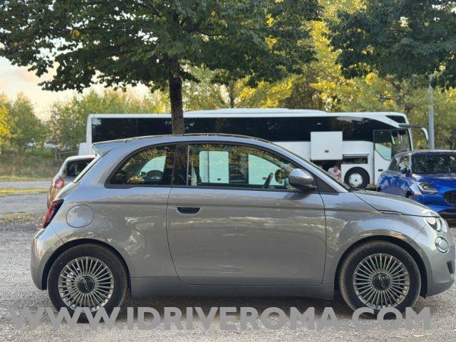 FIAT 500e Berlina 42 kWh Icon 118cv