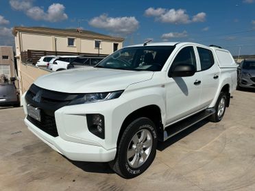 Mitsubishi L200 2.3 D Double Cab 4x4 Easy Select Invite