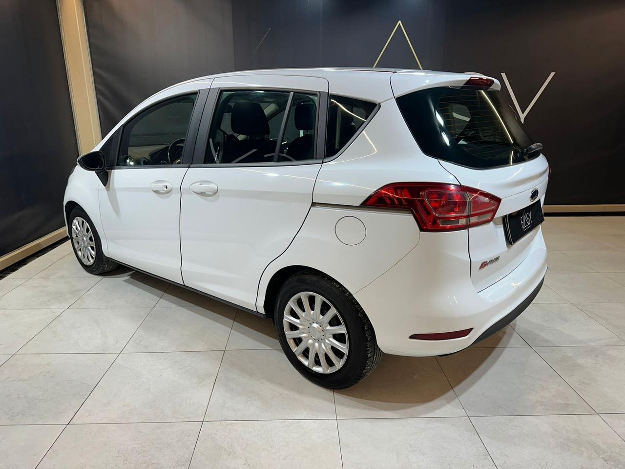 Ford B-Max 1.0 ecoboost Business 100cv E6 * 66.000 KM *