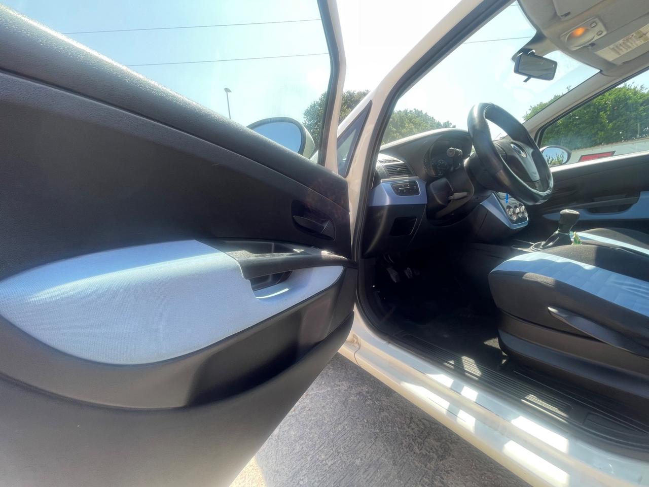 Fiat Grande Punto Active 1.3 Multijet 75cv