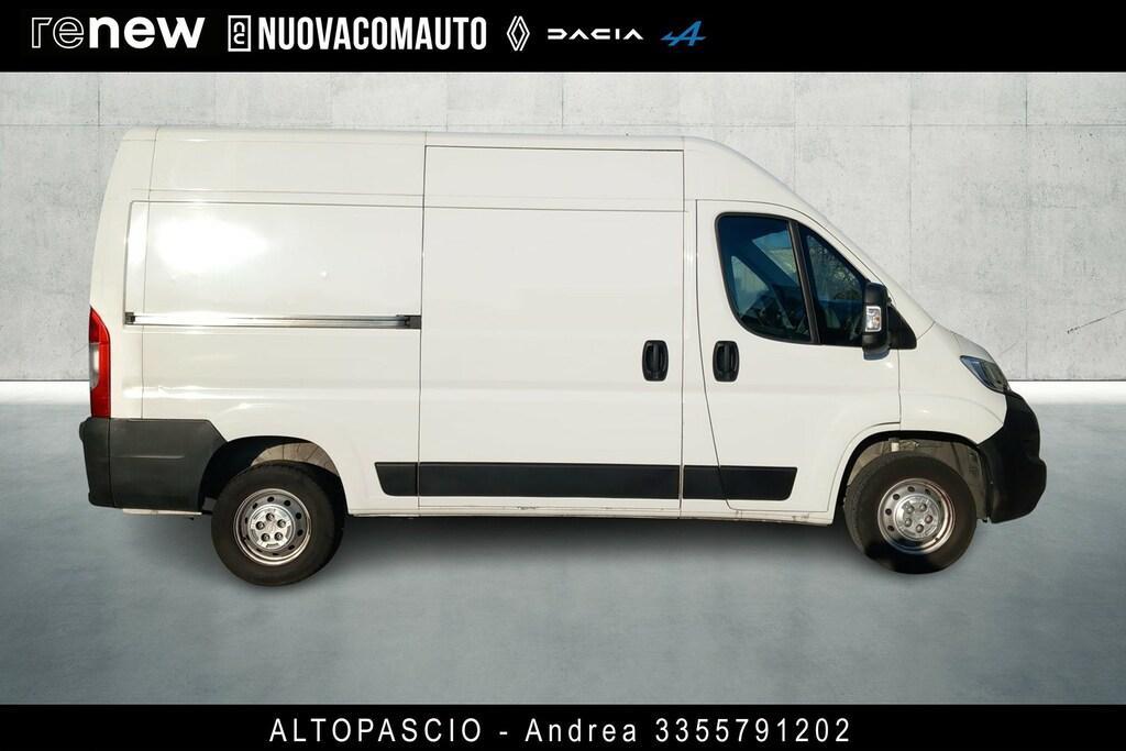 Opel Movano 35 2.2 Bluehdi 140cv S&S L2H2 Edition