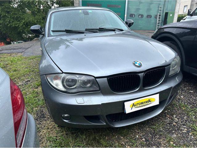 BMW 118 d 2.0 143CV cat 5 porte PER COMMERCIANTI